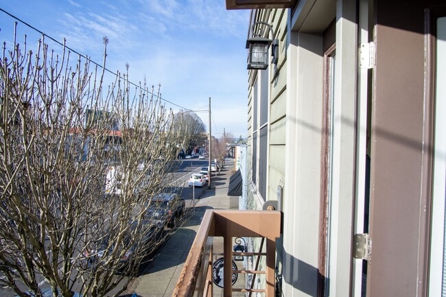 Building Photo - Corner 2 Bedroom with DW, W/D, Fireplace +...