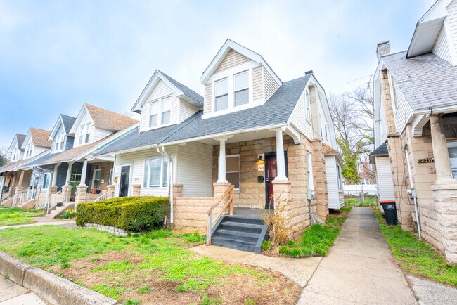 Building Photo - 2013 Edgmont Ave