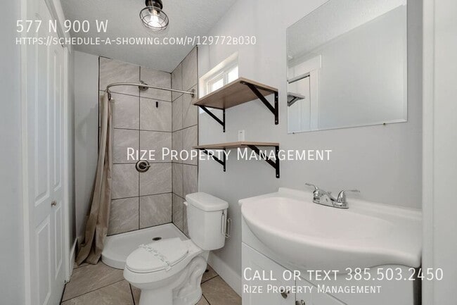 Building Photo - 577 N 900 W