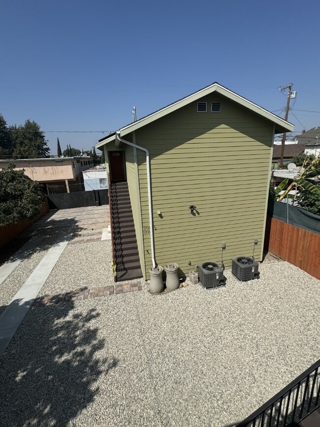 Building Photo - Brand New 2BR/1BA with Downtown LA Views i...