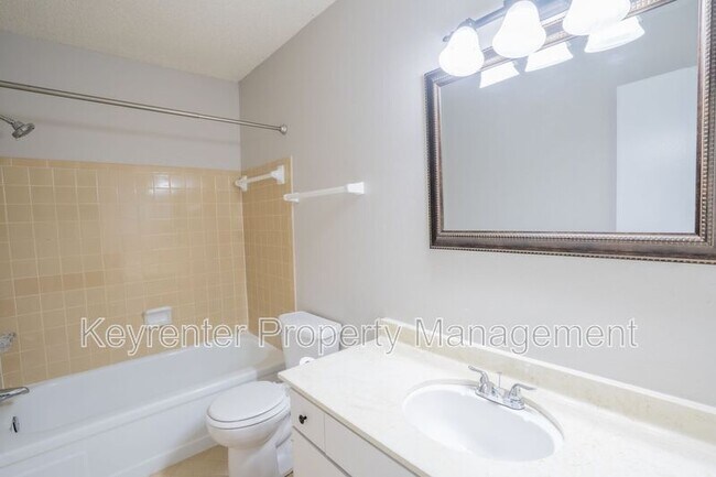 Building Photo - 6119 S Troost Ave