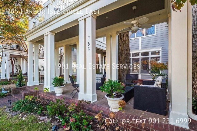 Building Photo - 765 Harbor Isle Cir E