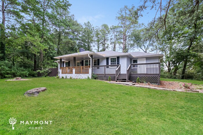 Building Photo - 6389 Rockbridge Rd SW