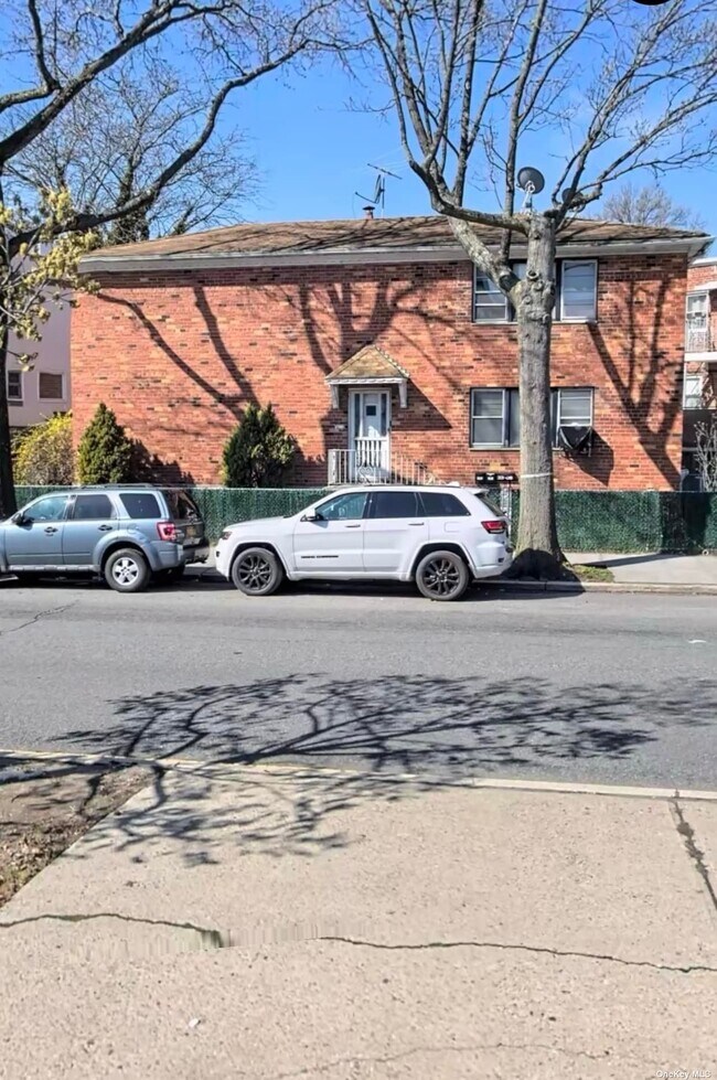 3308 Francis Lewis Blvd 3308 Francis Lewis Blvd Queens NY 11358