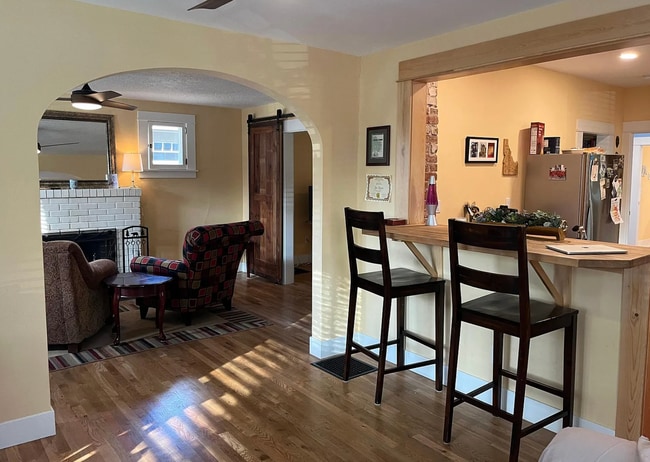 Building Photo - Refined North End Living: Historic 3-Bedroom Residence