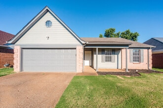 Building Photo - 1003 Coolidge Cove