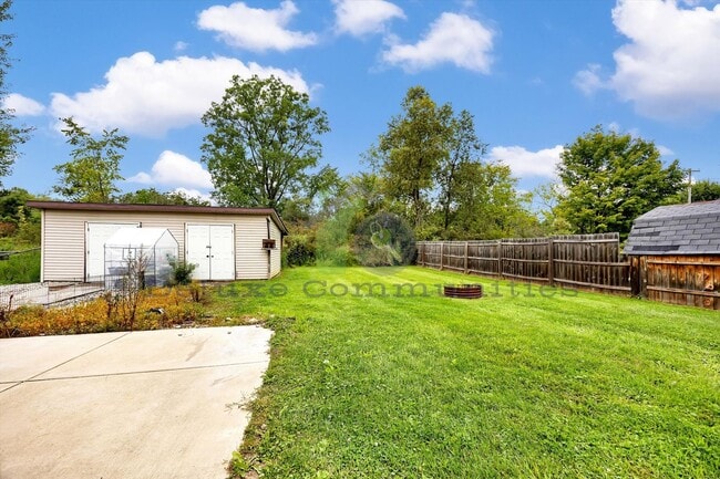 Building Photo - Darling 2 Bedroom Home in Middleville
