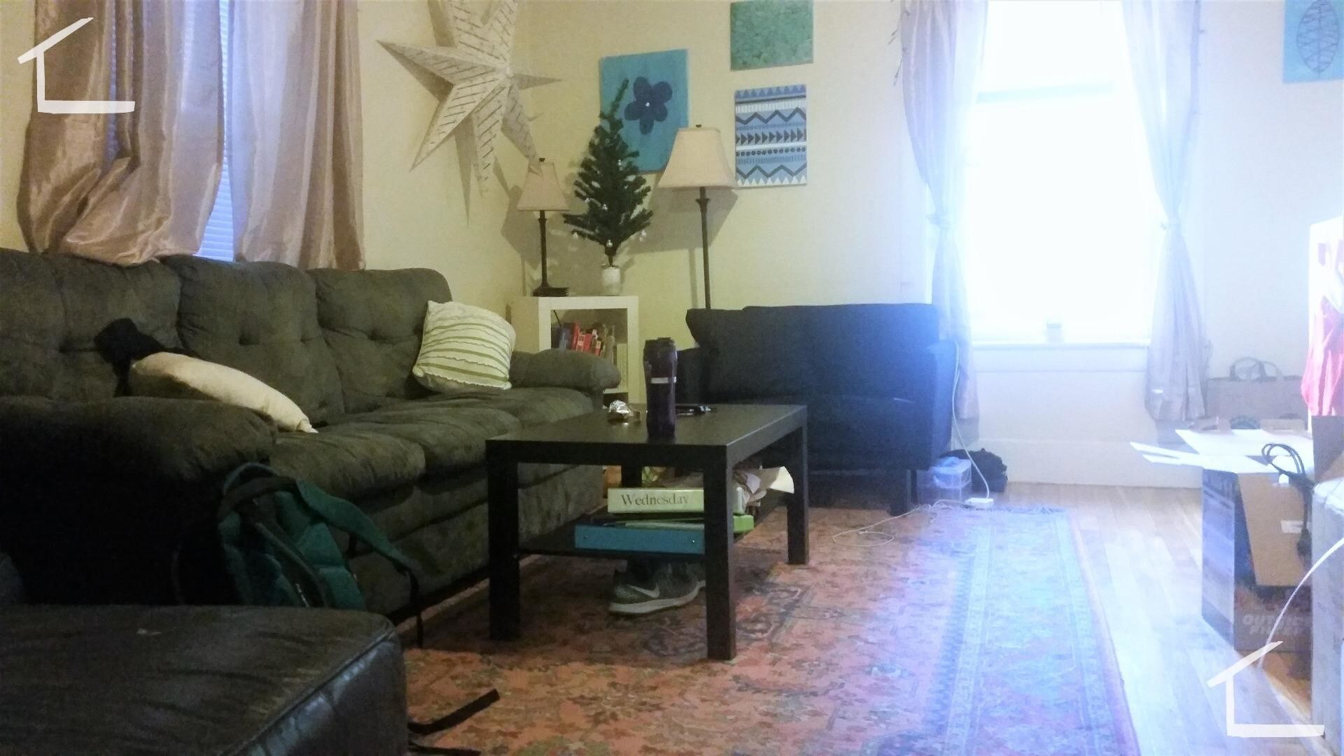 Building Photo - 212 Hemenway St