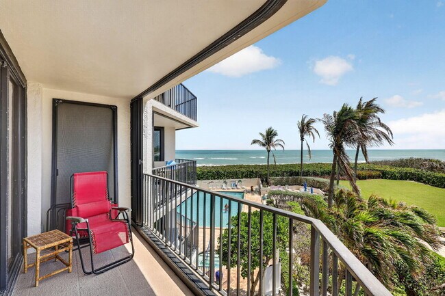 Building Photo - 9650 S Ocean Dr