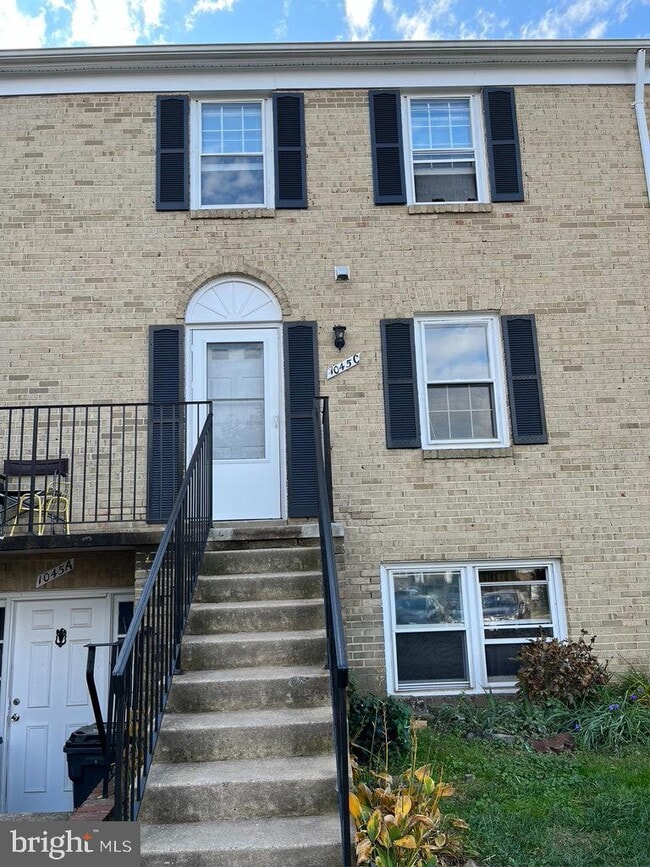 Building Photo - 1045 Brixton Ct