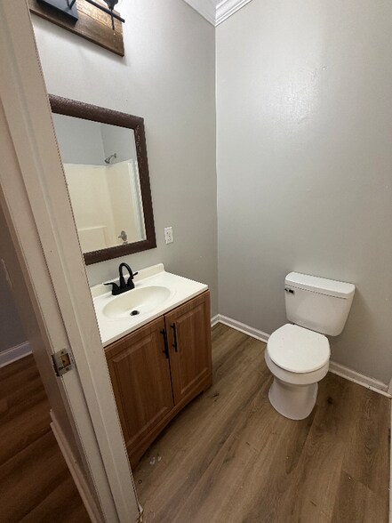 Building Photo - 2201 Toulouse St