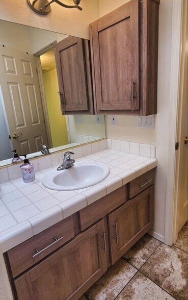 Bathroom - 2095 Mesquite Ave