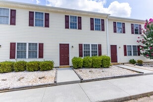 Building Photo - 1051 Blane Dr