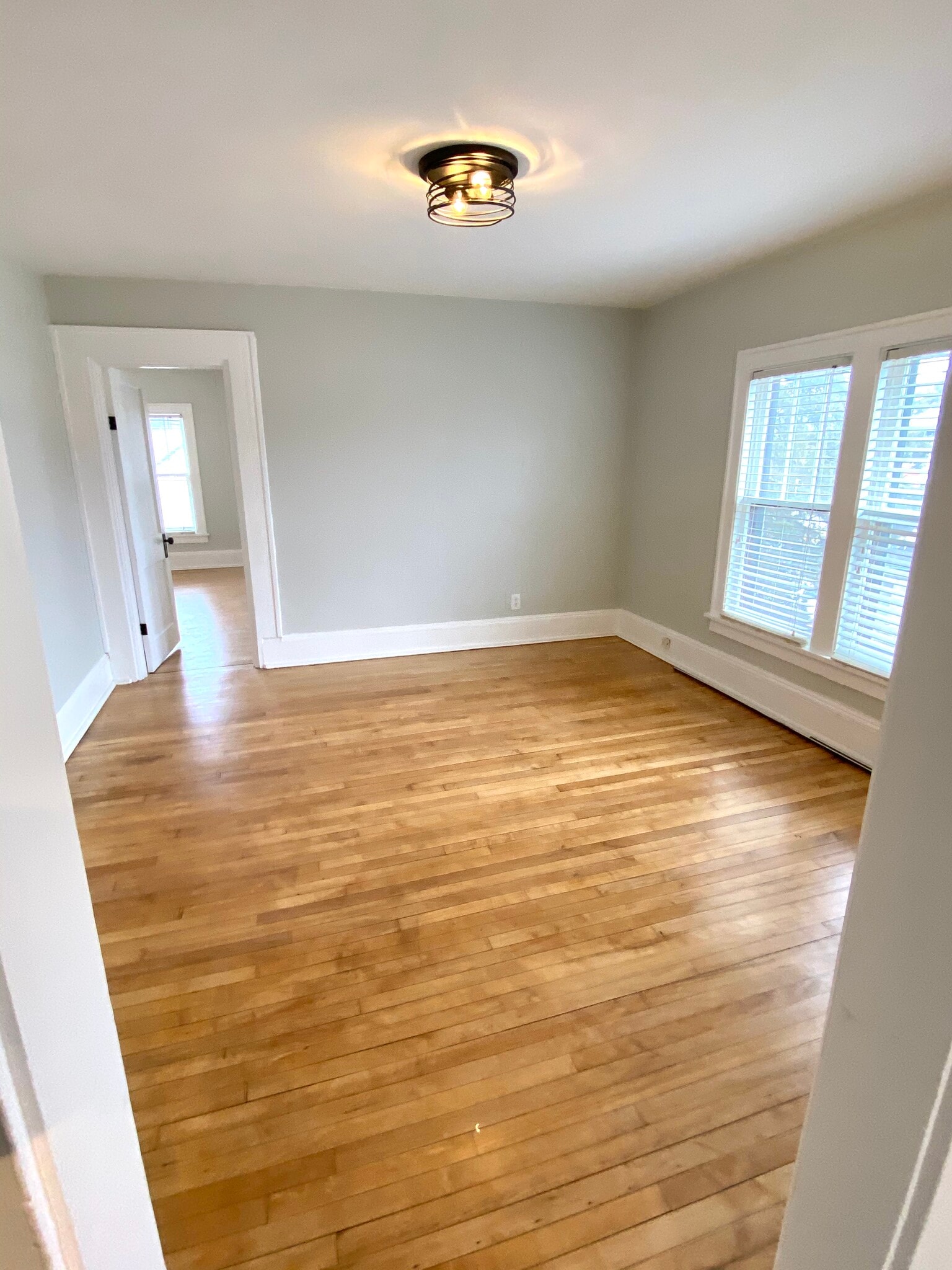 Main Living Area - 618 Adams Street NE
