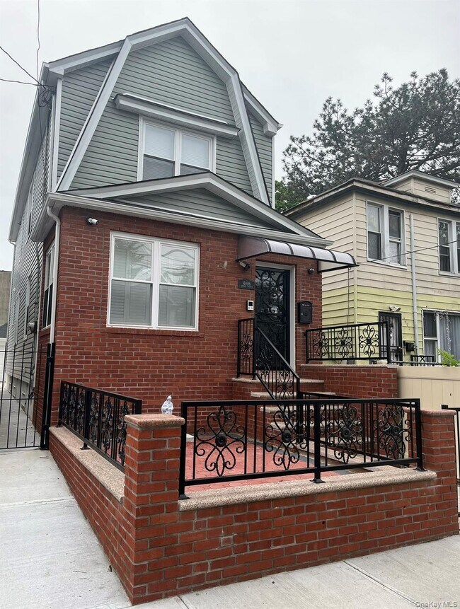 Building Photo - 4406 Snyder Ave