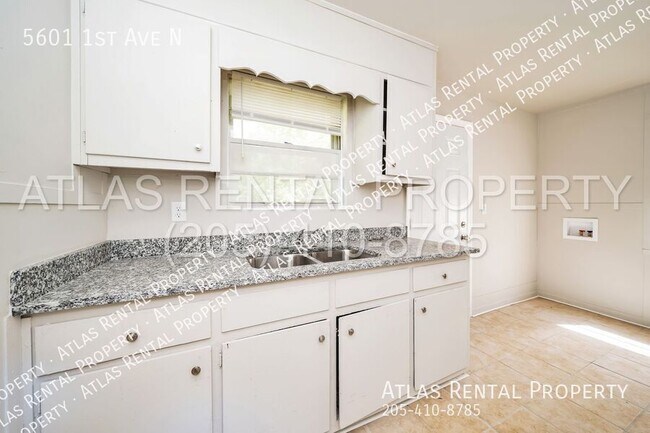Building Photo - 5601 1st Ave N