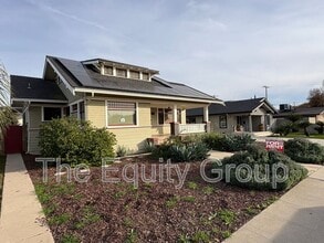 Building Photo - 820 S Court St