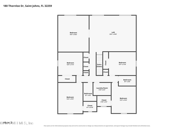 Building Photo - 180 Thornloe Dr