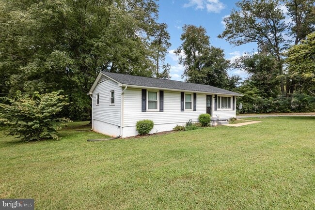 Building Photo - 10226 Catharpin Rd