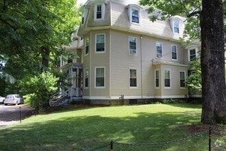 Building Photo - 121 Winter St