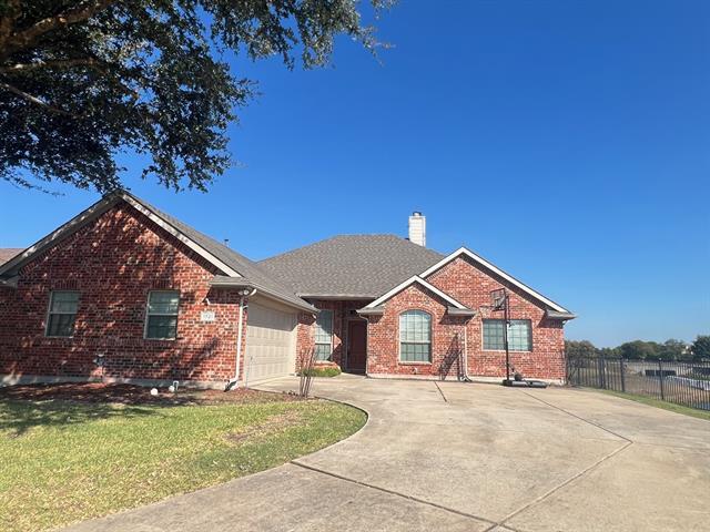 Building Photo - 1721 Nestledown Dr