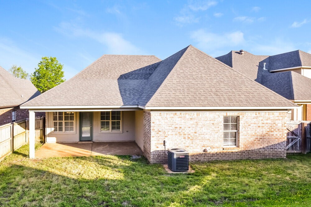 Building Photo - 4254 Markston Dr