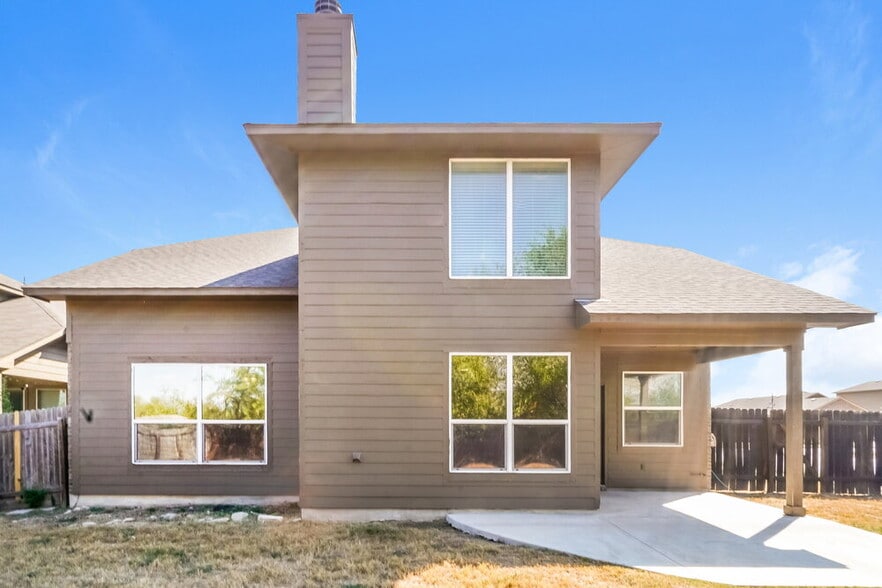 Building Photo - 909 Hot Spring Valley