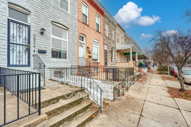 Building Photo - 2826 Huntingdon Ave