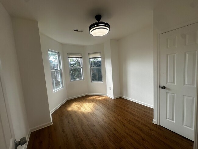 Building Photo - 2626 N Jessup St