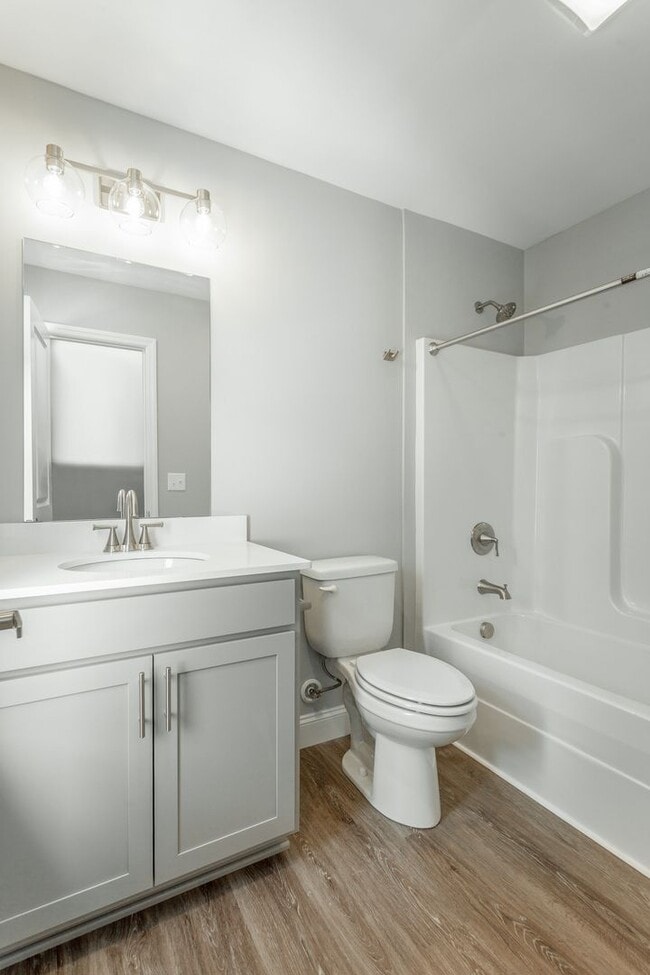 Building Photo - Brand New 4 Bedroom 3.5 Bath