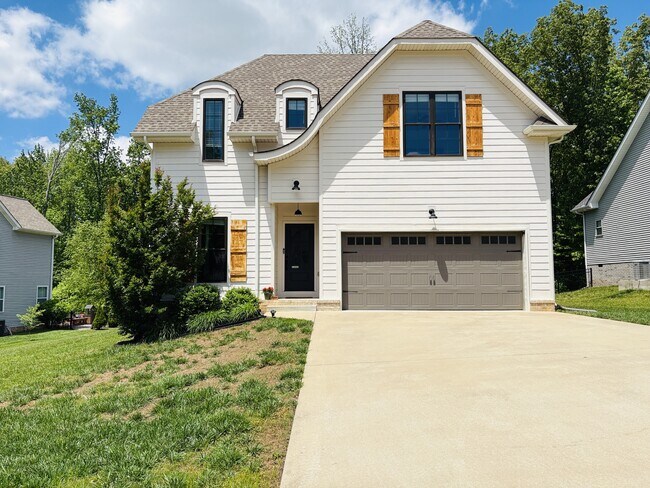 Primary Photo - 1268 Easthaven Dr