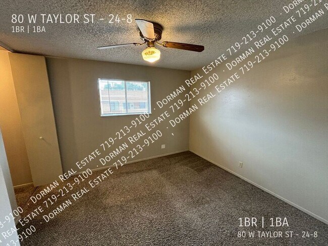 Building Photo - 80 W Taylor St