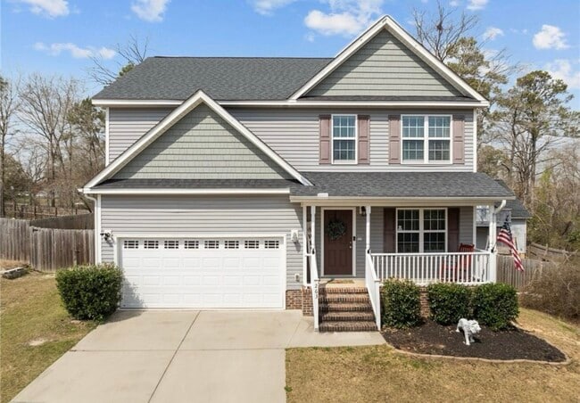 Primary Photo - 263 Autumn Ln