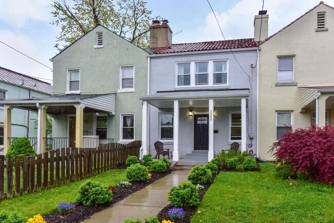 Building Photo - 1343 Kennedy St NW