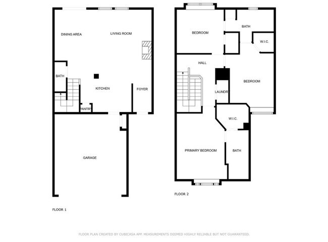 Building Photo - 3300 Forest Creek Dr