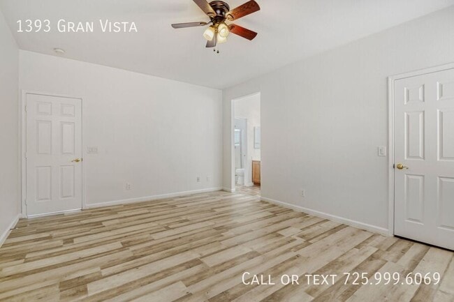 Building Photo - 1393 Gran Vista Ave