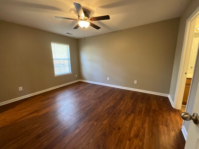 Primary Bedroom - 1925 Levy Dr