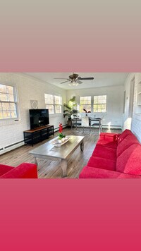 Building Photo - 7001 Coolridge Dr