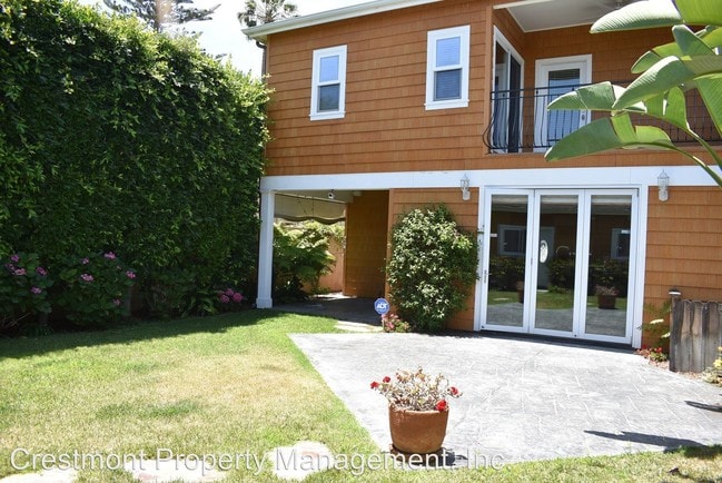 Building Photo - 4 br, 3 bath House - 425 Alameda Boulevard