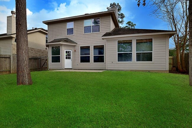 Building Photo - 35 Ebony Oaks Pl