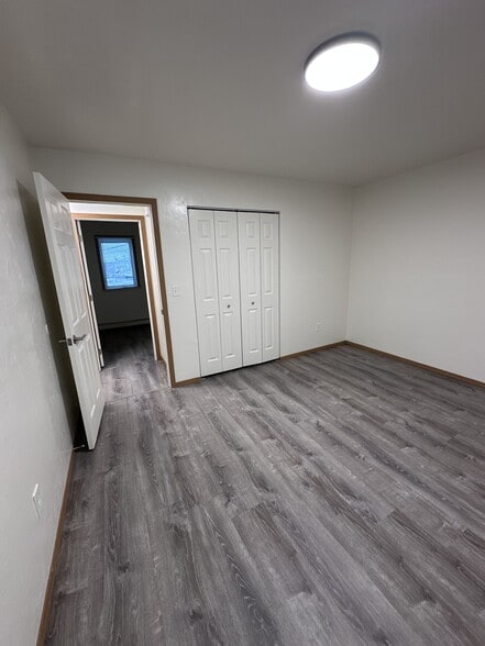 Building Photo - 2706 Turner St