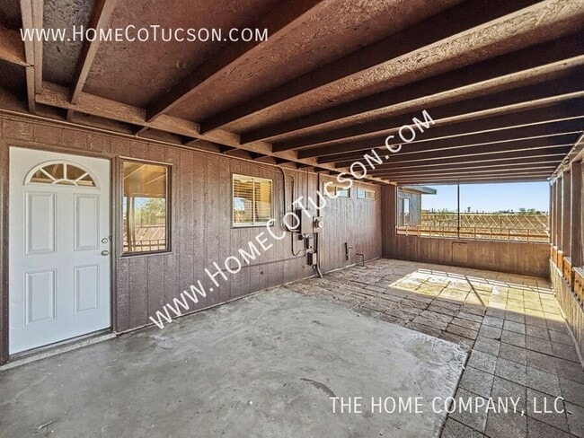 Building Photo - 3740 S Jessica Ave