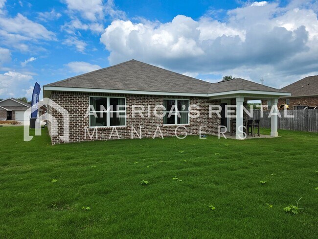 Building Photo - New Construction Home for Rent - Available NOW!