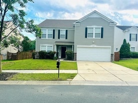 Building Photo - 3609 McDuff Ct