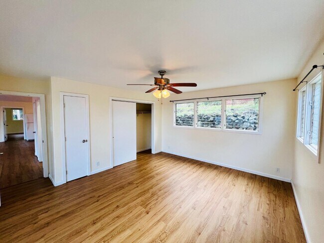 Building Photo - 78-230 Kahaluu Rd - Kahaluu -Ground Floor Unit