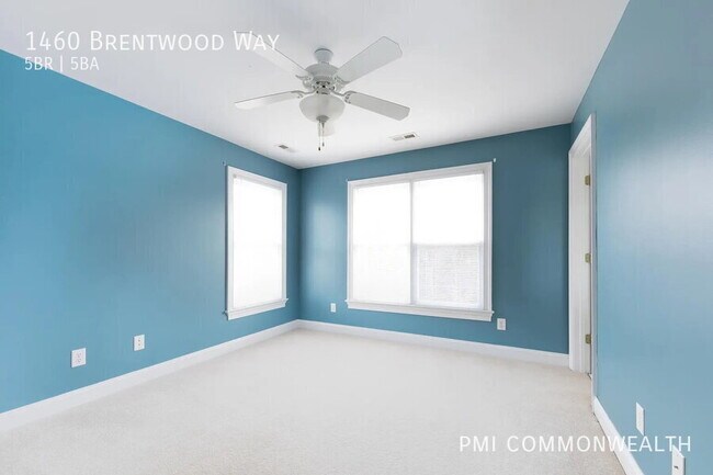 Building Photo - 1460 Brentwood Way
