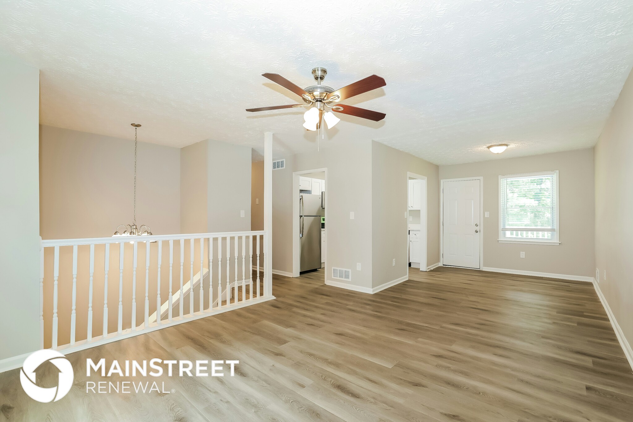 Building Photo - 1743 Hunting Creek Ln SE