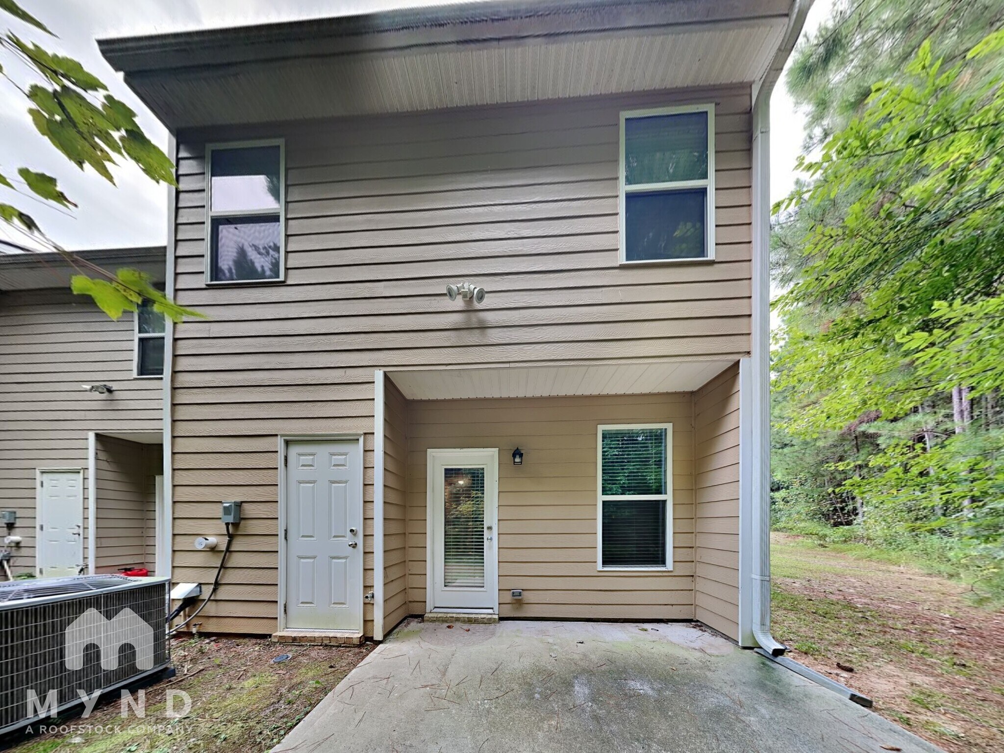 Building Photo - 2650 Parrish Ct