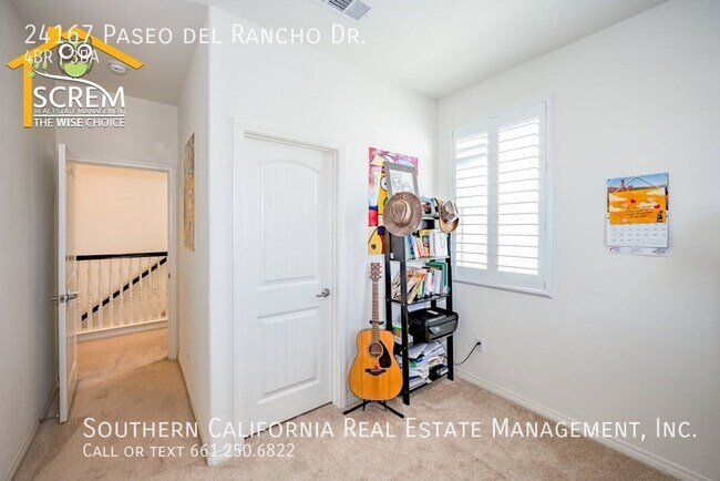 Building Photo - 24167 Paseo del Rancho Dr