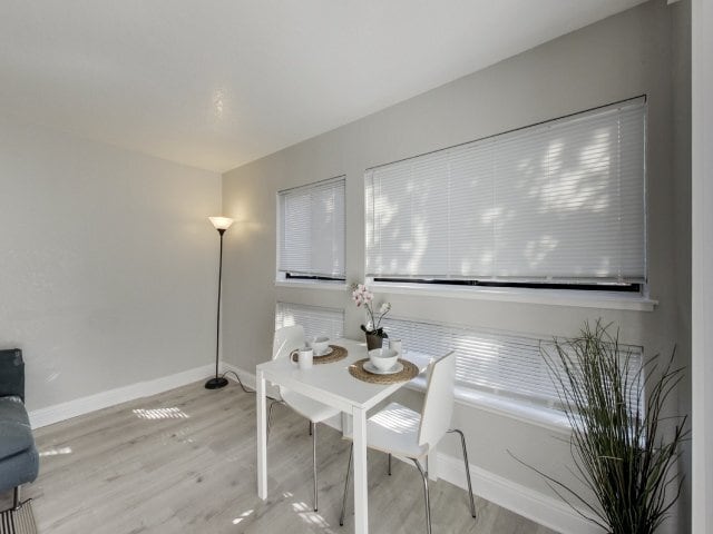 Floorplan - 3700 International Boulevard